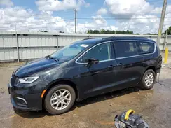 2C4RC1BG3NR168274 2022 CHRYSLER PACIFICA