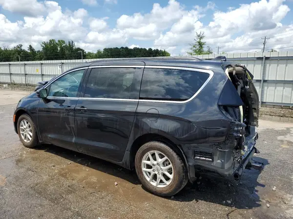 2C4RC1BG3NR168274 2022 CHRYSLER PACIFICA - Image 2