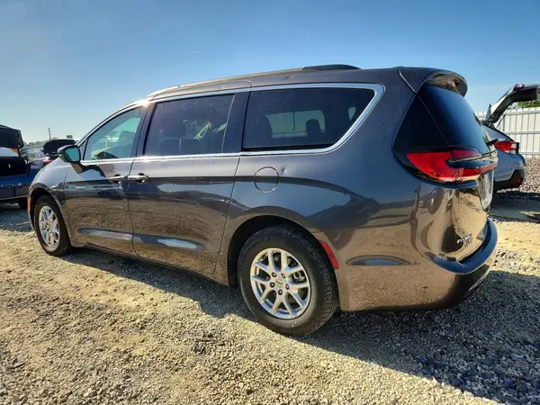 2C4RC1BG3NR168338 2022 CHRYSLER PACIFICA - Image 2
