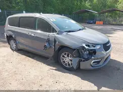 2C4RC1BG3NR168565 2022 CHRYSLER PACIFICA