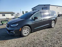 2C4RC1BG3NR169005 2022 CHRYSLER PACIFICA
