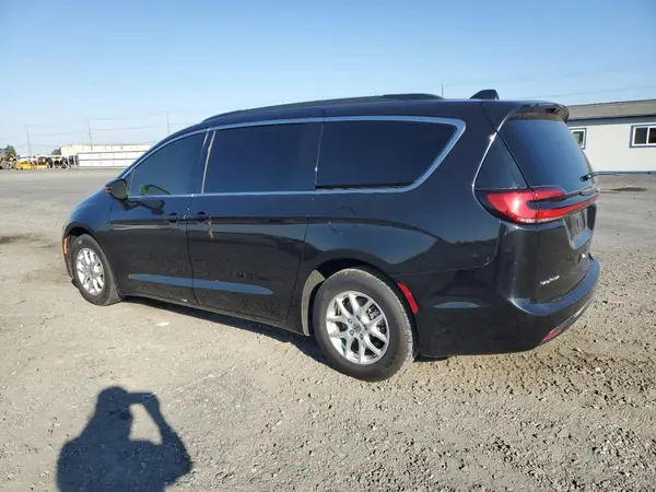 2C4RC1BG3NR169005 2022 CHRYSLER PACIFICA - Image 2