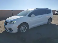 2C4RC1BG3NR169442 2022 CHRYSLER PACIFICA
