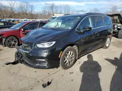 2C4RC1BG3NR172700 2022 CHRYSLER PACIFICA
