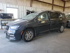 2C4RC1BG3NR175659 2022 CHRYSLER PACIFICA