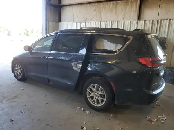 2C4RC1BG3NR175659 2022 CHRYSLER PACIFICA - Image 2