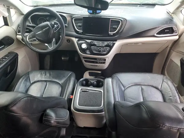 2C4RC1BG3NR175659 2022 CHRYSLER PACIFICA - Image 8