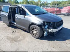 2C4RC1BG3NR176035 2022 CHRYSLER PACIFICA
