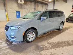 2C4RC1BG3NR176391 2022 CHRYSLER PACIFICA