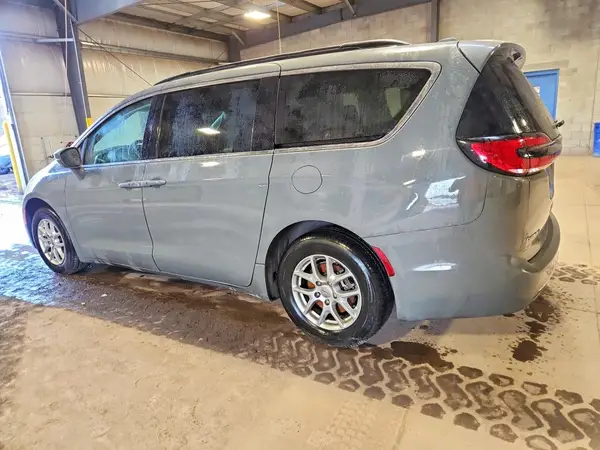 2C4RC1BG3NR176391 2022 CHRYSLER PACIFICA - Image 2