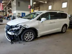 2C4RC1BG3NR177802 2022 CHRYSLER PACIFICA