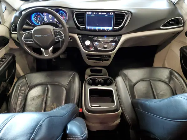 2C4RC1BG3NR177802 2022 CHRYSLER PACIFICA - Image 8