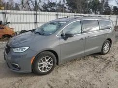 2C4RC1BG3NR178349 2022 CHRYSLER PACIFICA