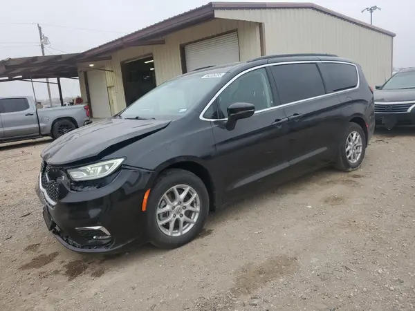 2C4RC1BG3NR178514 2022 CHRYSLER PACIFICA - Image 1