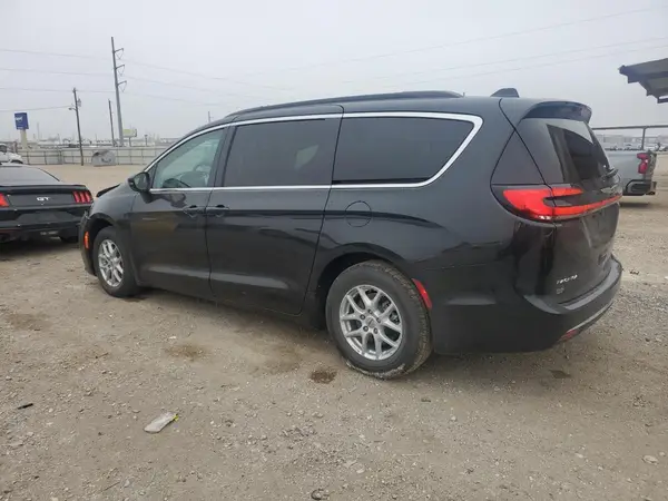 2C4RC1BG3NR178514 2022 CHRYSLER PACIFICA - Image 2