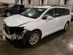 2C4RC1BG3NR179274 2022 CHRYSLER PACIFICA