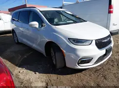 2C4RC1BG3NR179291 2022 CHRYSLER PACIFICA