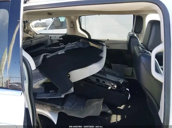 2C4RC1BG3NR179291 2022 CHRYSLER PACIFICA - Image 8