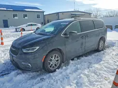 2C4RC1BG3NR179324 2022 CHRYSLER PACIFICA