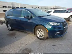 2C4RC1BG3NR182174 2022 CHRYSLER PACIFICA