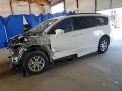 2C4RC1BG3NR186063 2022 CHRYSLER PACIFICA
