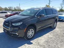 2C4RC1BG3NR187147 2022 CHRYSLER PACIFICA