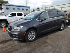 2C4RC1BG3NR188539 2022 CHRYSLER PACIFICA