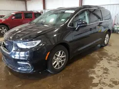 2C4RC1BG3NR190212 2022 CHRYSLER PACIFICA