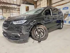 2C4RC1BG3NR190288 2022 CHRYSLER PACIFICA