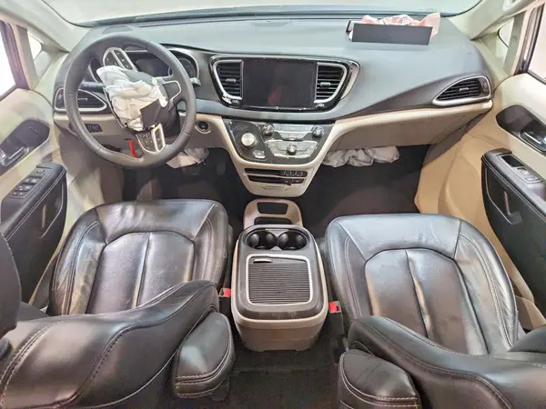 2C4RC1BG3NR190288 2022 CHRYSLER PACIFICA - Image 8