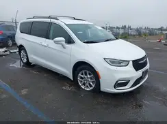 2C4RC1BG3NR190940 2022 CHRYSLER PACIFICA