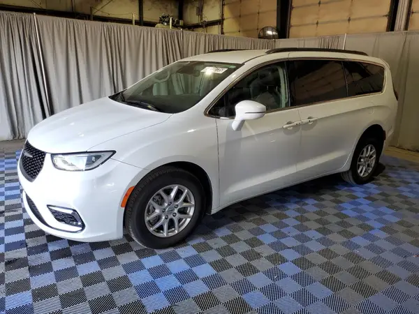 2C4RC1BG3NR194602 2022 CHRYSLER PACIFICA - Image 1