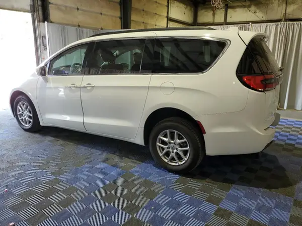 2C4RC1BG3NR194602 2022 CHRYSLER PACIFICA - Image 2