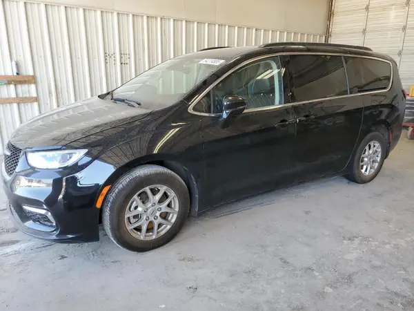2C4RC1BG3NR195099 2022 CHRYSLER PACIFICA - Image 1