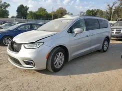 2C4RC1BG3NR196835 2022 CHRYSLER PACIFICA