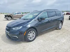 2C4RC1BG3NR196916 2022 CHRYSLER PACIFICA