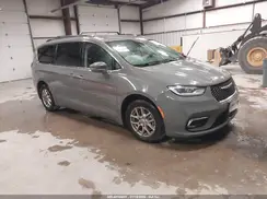 2C4RC1BG3NR197578 2022 CHRYSLER PACIFICA