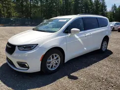 2C4RC1BG3NR1XXXXX 2022 CHRYSLER PACIFICA