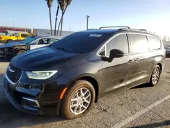 2C4RC1BG3NR213133 2022 CHRYSLER PACIFICA
