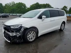 2C4RC1BG3NR215075 2022 CHRYSLER PACIFICA