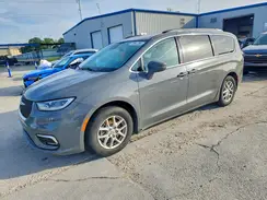 2C4RC1BG3NR218204 2022 CHRYSLER PACIFICA