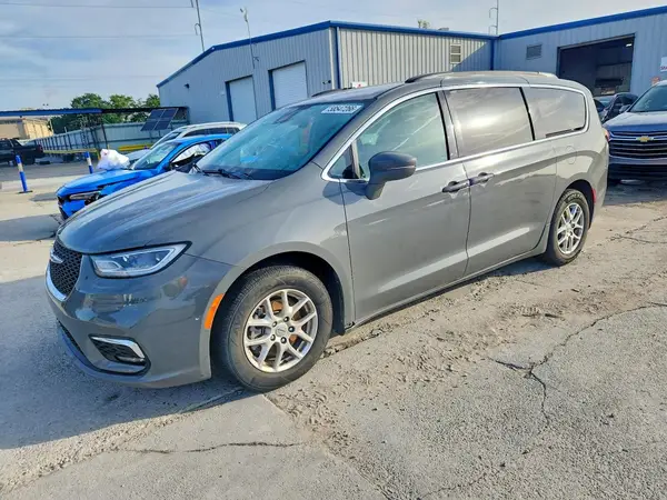 2C4RC1BG3NR218204 2022 CHRYSLER PACIFICA - Image 1