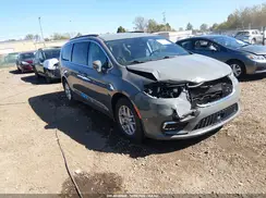 2C4RC1BG3NR218381 2022 CHRYSLER PACIFICA