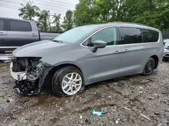 2C4RC1BG3NR233852 2022 CHRYSLER PACIFICA