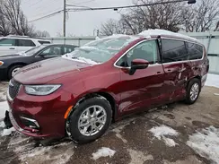 2C4RC1BG3PR500474 2023 CHRYSLER PACIFICA