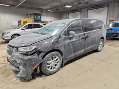 2C4RC1BG3PR502547 2023 CHRYSLER PACIFICA