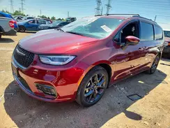 2C4RC1BG3PR505495 2023 CHRYSLER PACIFICA