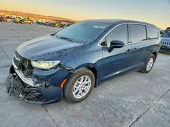 2C4RC1BG3PR505609 2023 CHRYSLER PACIFICA