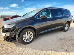 2C4RC1BG3PR516402 2023 CHRYSLER PACIFICA