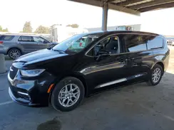 2C4RC1BG3PR525388 2023 CHRYSLER PACIFICA